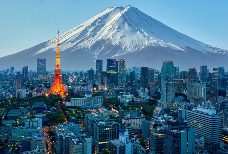 日本