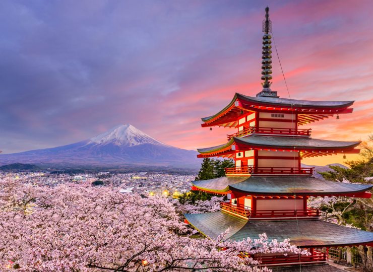 日本房地产持续高热，中国投资者双重目的