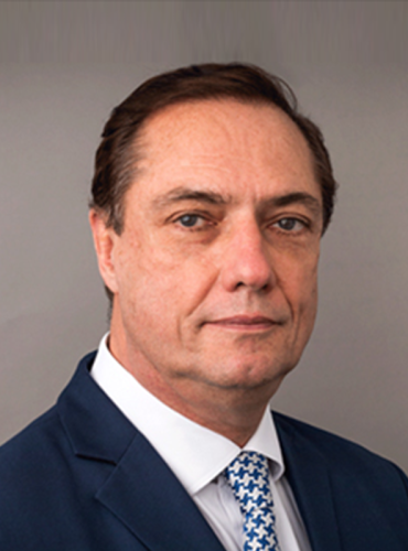Richard Barrett