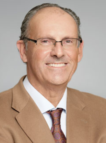 Mario Pascual
