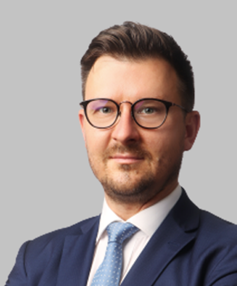 Tim Dambrauskas