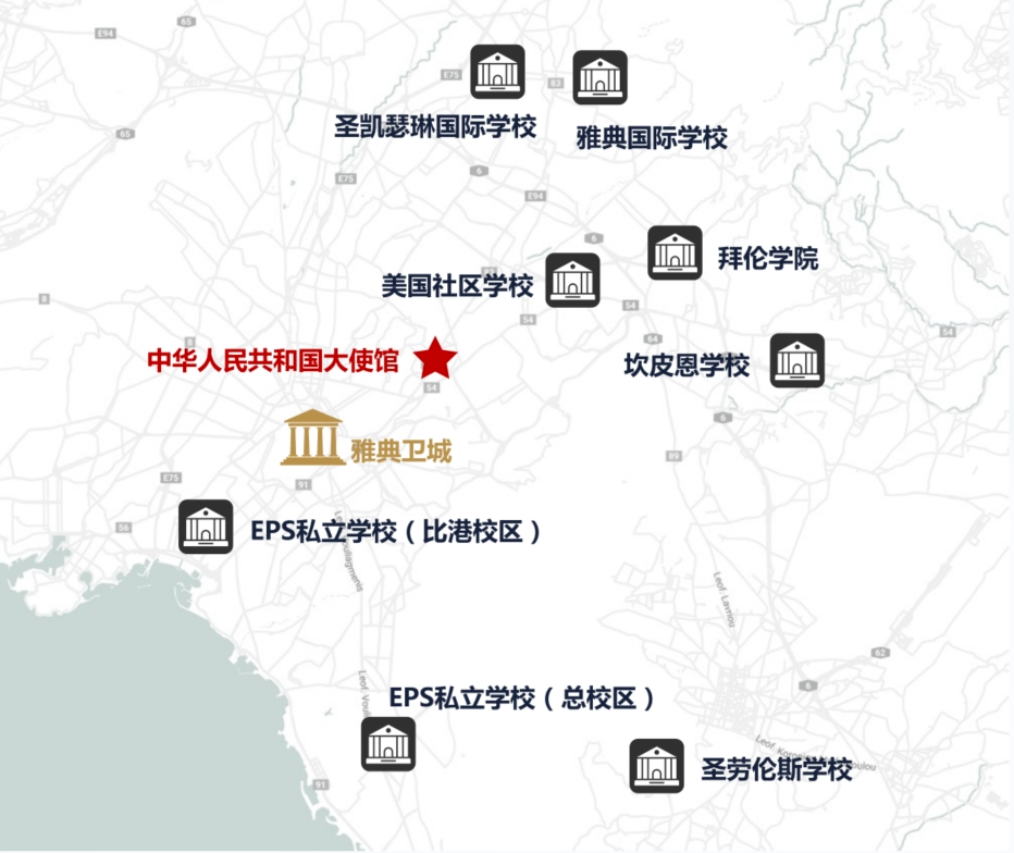 从教育出发，中国人开始买遍全球房产...