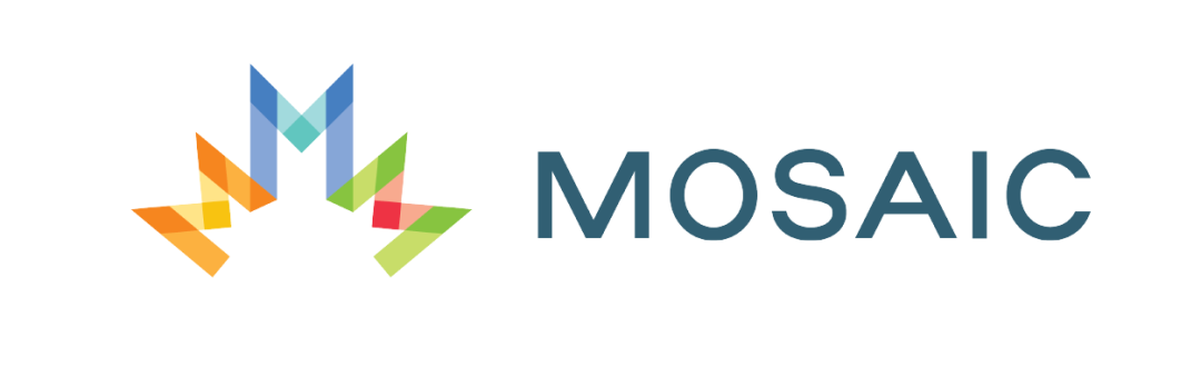 3. Mosaic British Columbia