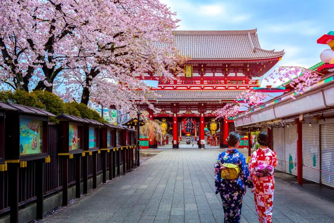 日本旅游与房产市场双热，投资+身份双赢的最佳时机来了！