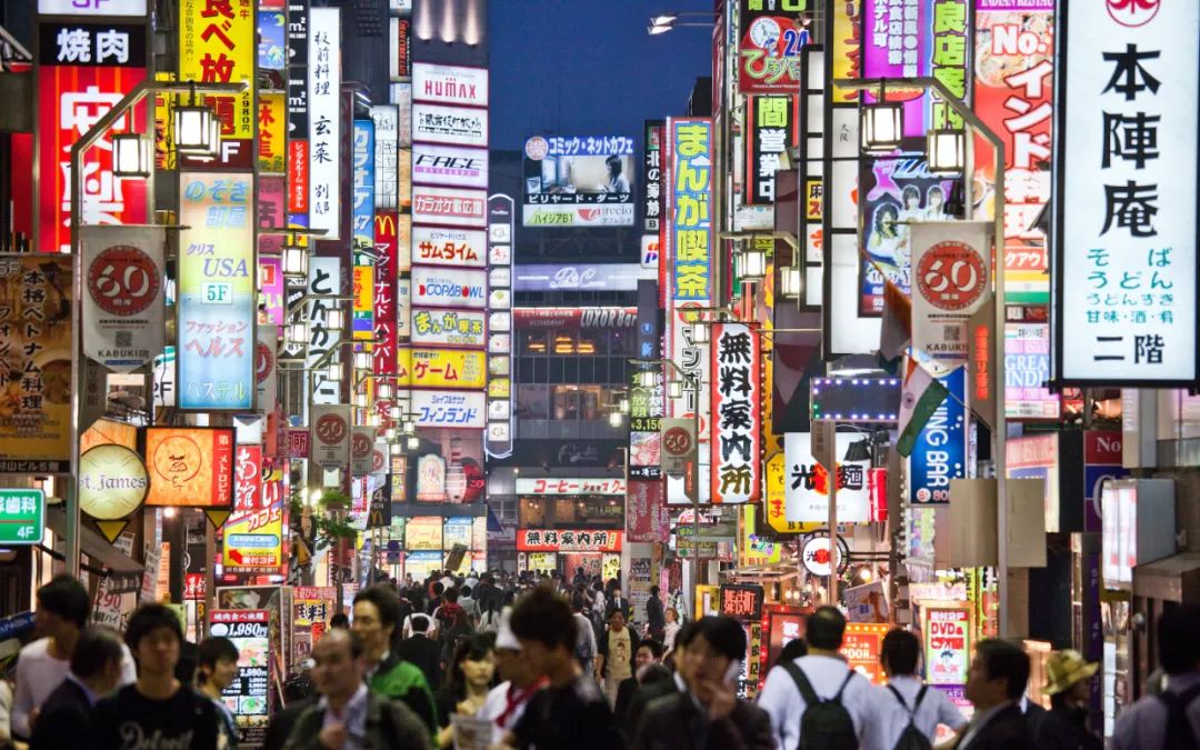 日本旅游与房产市场双热，投资+身份双赢的最佳时机来了！