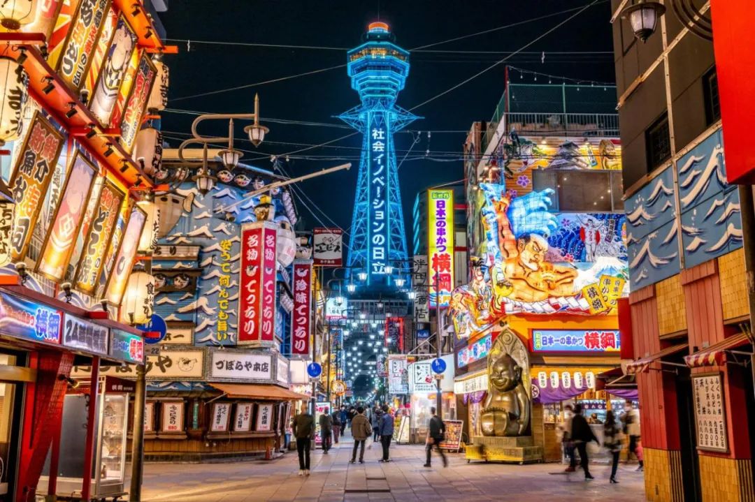 日本旅游与房产市场双热，投资+身份双赢的最佳时机来了！