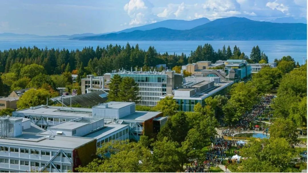 2024年世界大学排名，加拿大这三所大学上榜Top50！